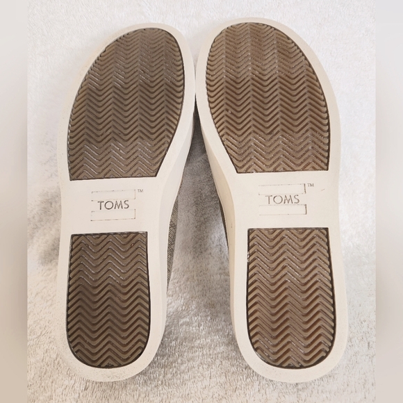 Toms Parker Slip on Sneaker - Picture 5 of 7